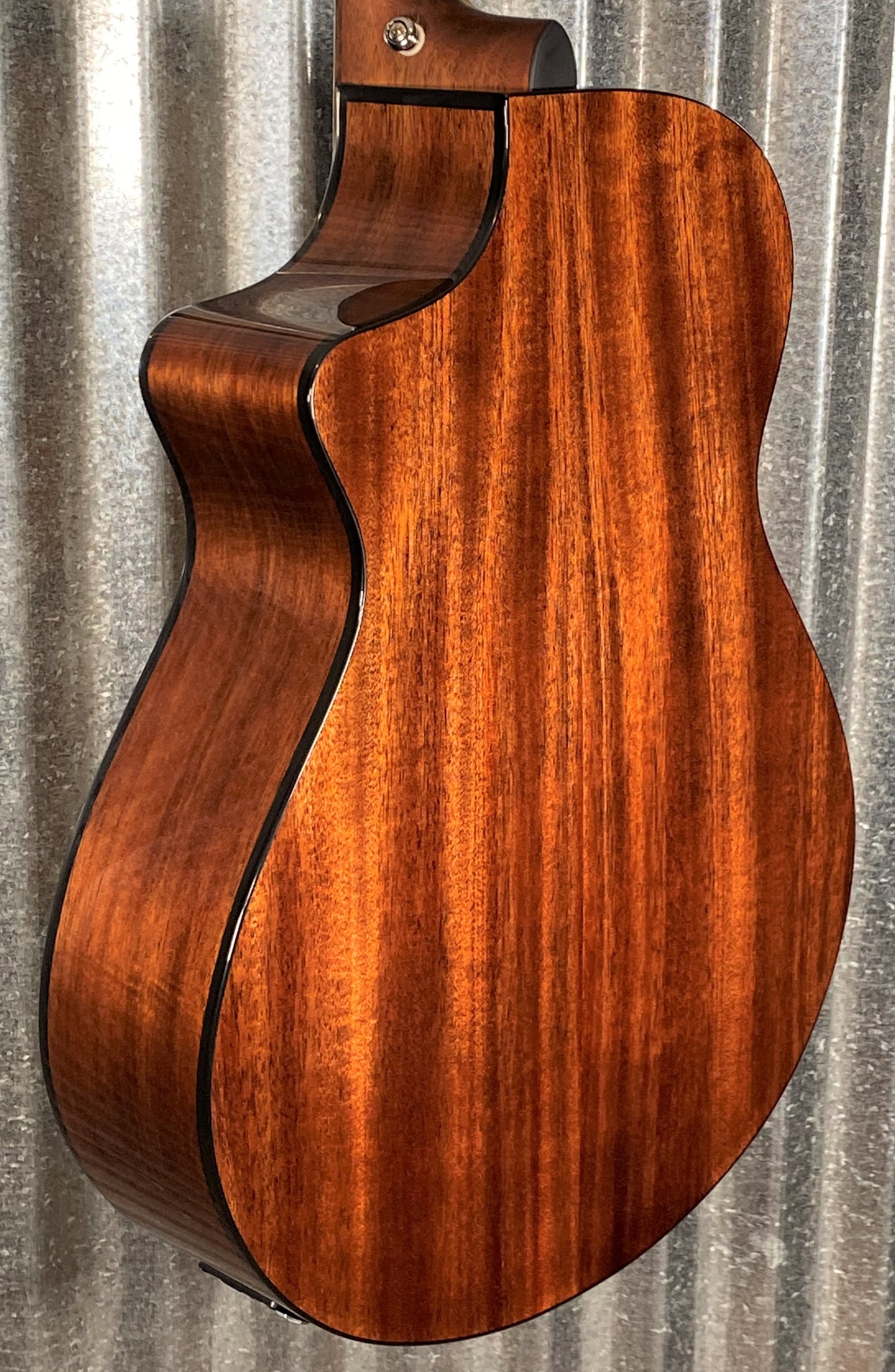 Breedlove Discovery S Concert Nylon CE Cedar Acoustic Electric Guitar DSCN01NCERCAM #3094