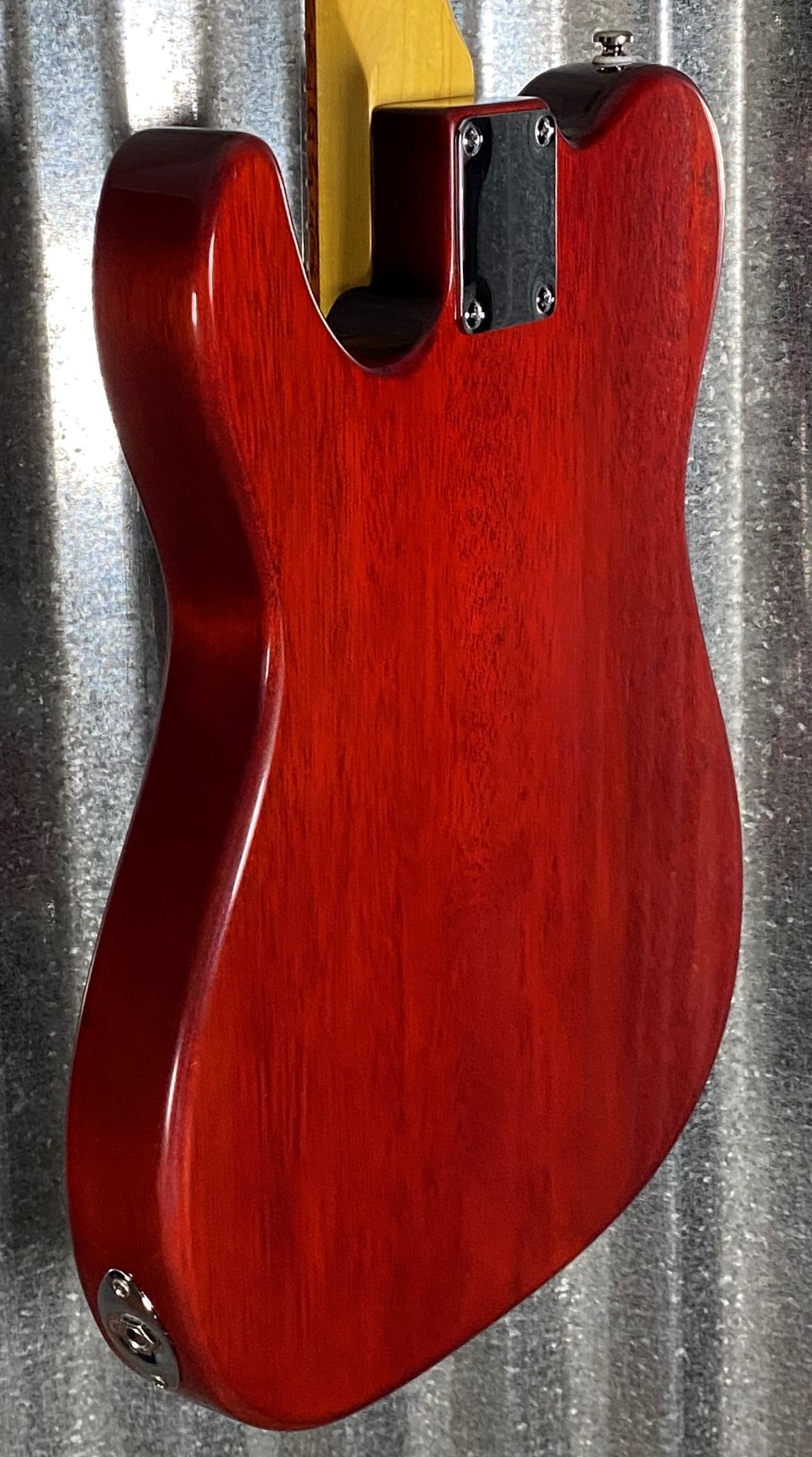 G&L Tribute ASAT Special Irish Ale Guitar #6334 Used