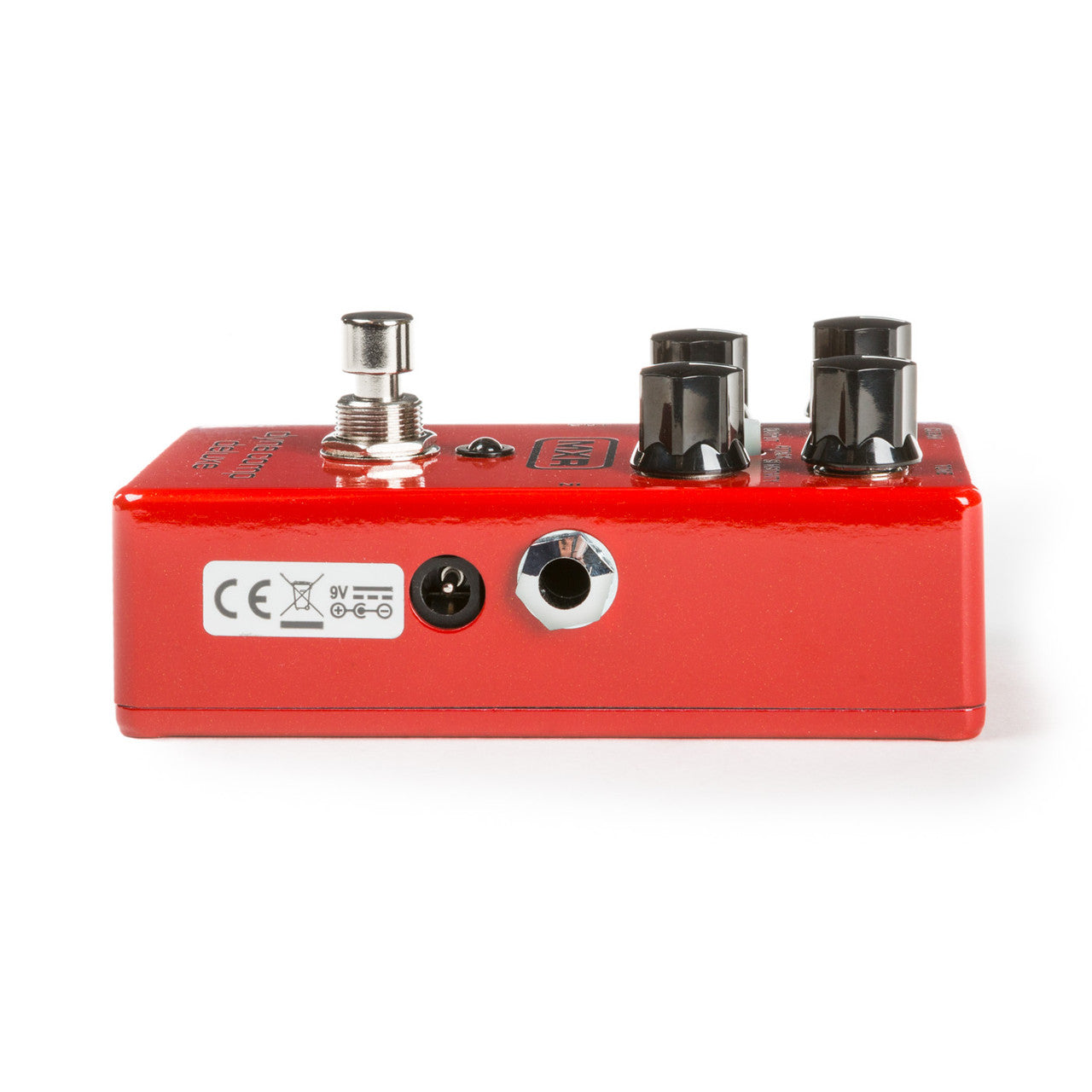 Dunlop MXR M228 Dyna Comp Deluxe Compressor Guitar Effect Pedal + FREE Supro 20' Cable