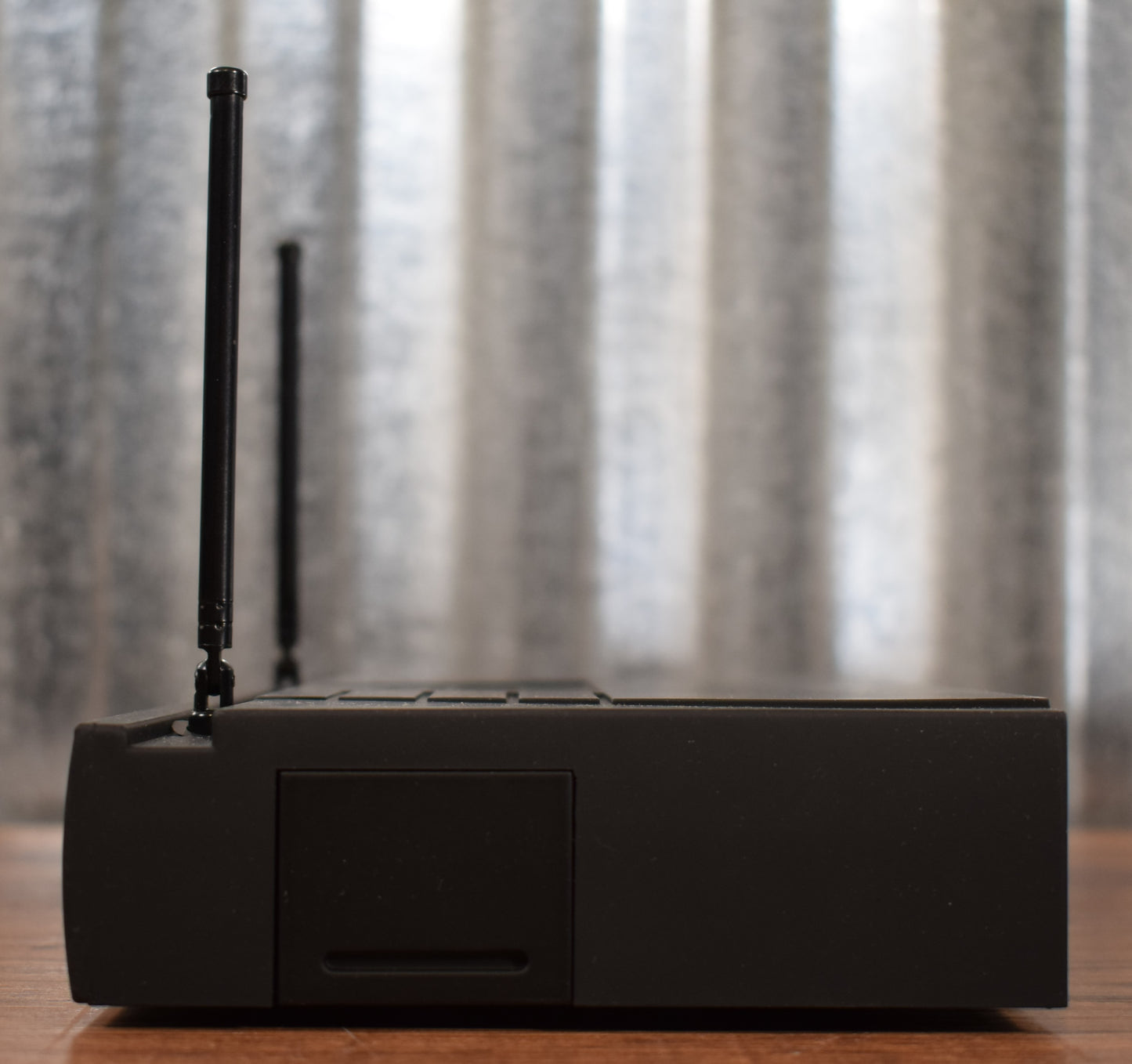 Nady Systems UHF-4 High Band Professional Wireless System Used
