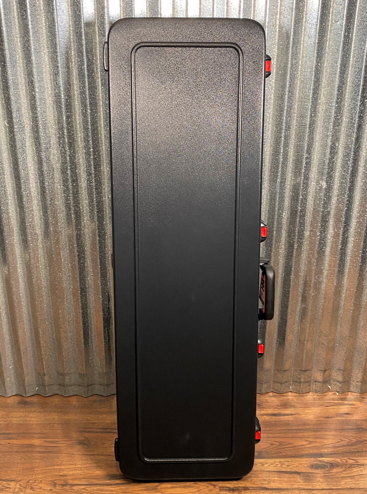 Gator GTSA-GTRBASS TSA ATA Molded Universal Electric Bass Hardshell Case