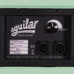 Aguilar SL 210 Special Edition Poseidon Green 8 ohm 2x10" Bass Amplifier Speaker Cabinet