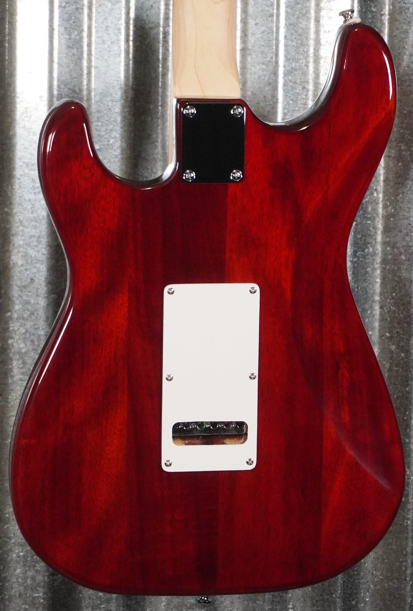 G&L Tribute Legacy Irish Ale Guitar Nato #2669 Used