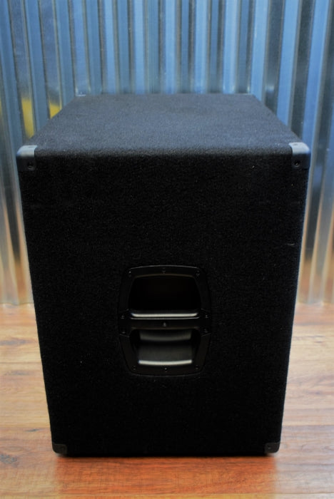 Warwick WCA408LWCE 4x8 Light Weight Celestion Bass Amplifier Speaker Cabinet WCA-408-LW-CE