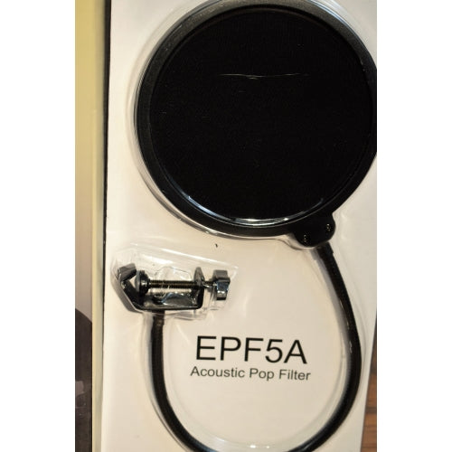 CAD Audio GXL2200BPSP Black Pearl Studio Mic GXL1200BP & MH110 Headphone Pack