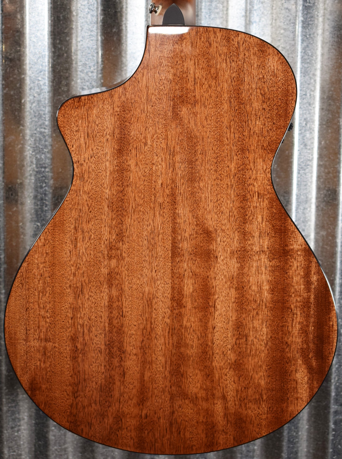 Breedlove Discovery Concert CE Sunburst Sitka Acoustic Electric Guitar Blem #0677