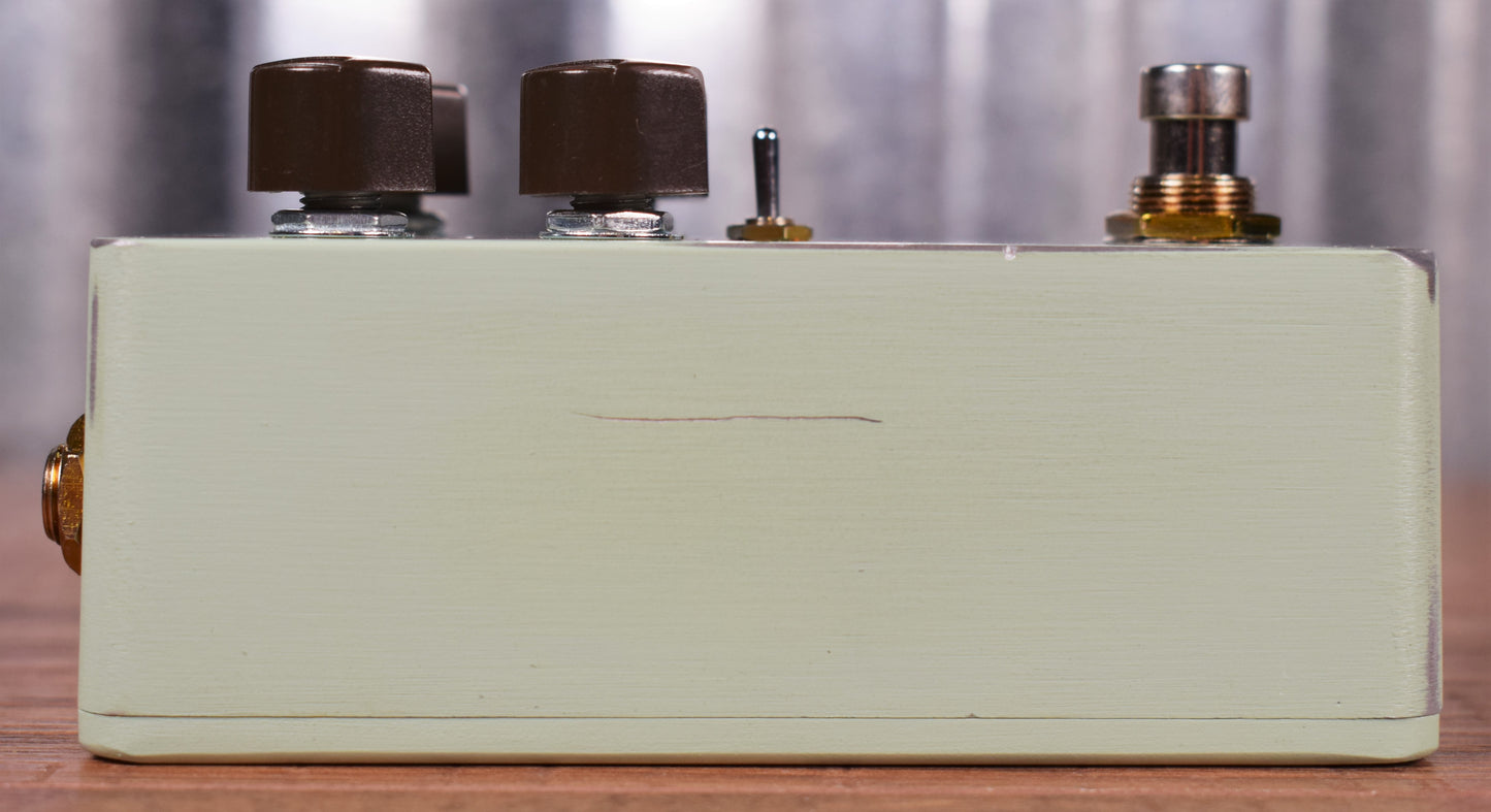 Danelectro ROE-1 Roebuck Distortion Reissue Guitar Effect Pedal
