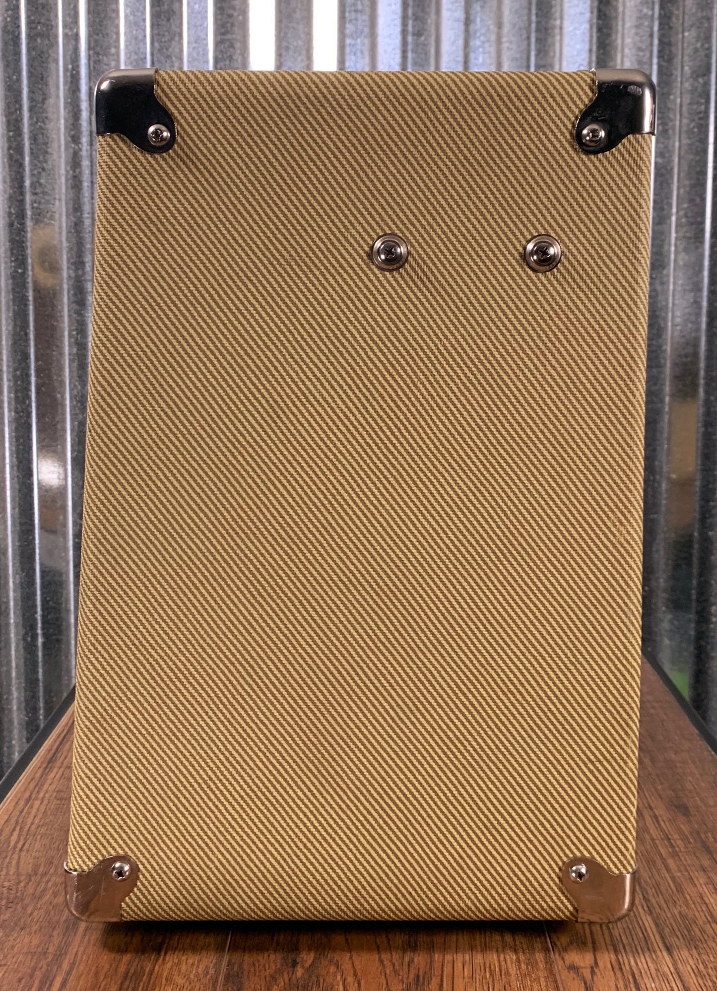 Peavey Classic 30 Tweed All Tube 30 Watt 1 x 12" Guitar Combo Amplifier USA Used