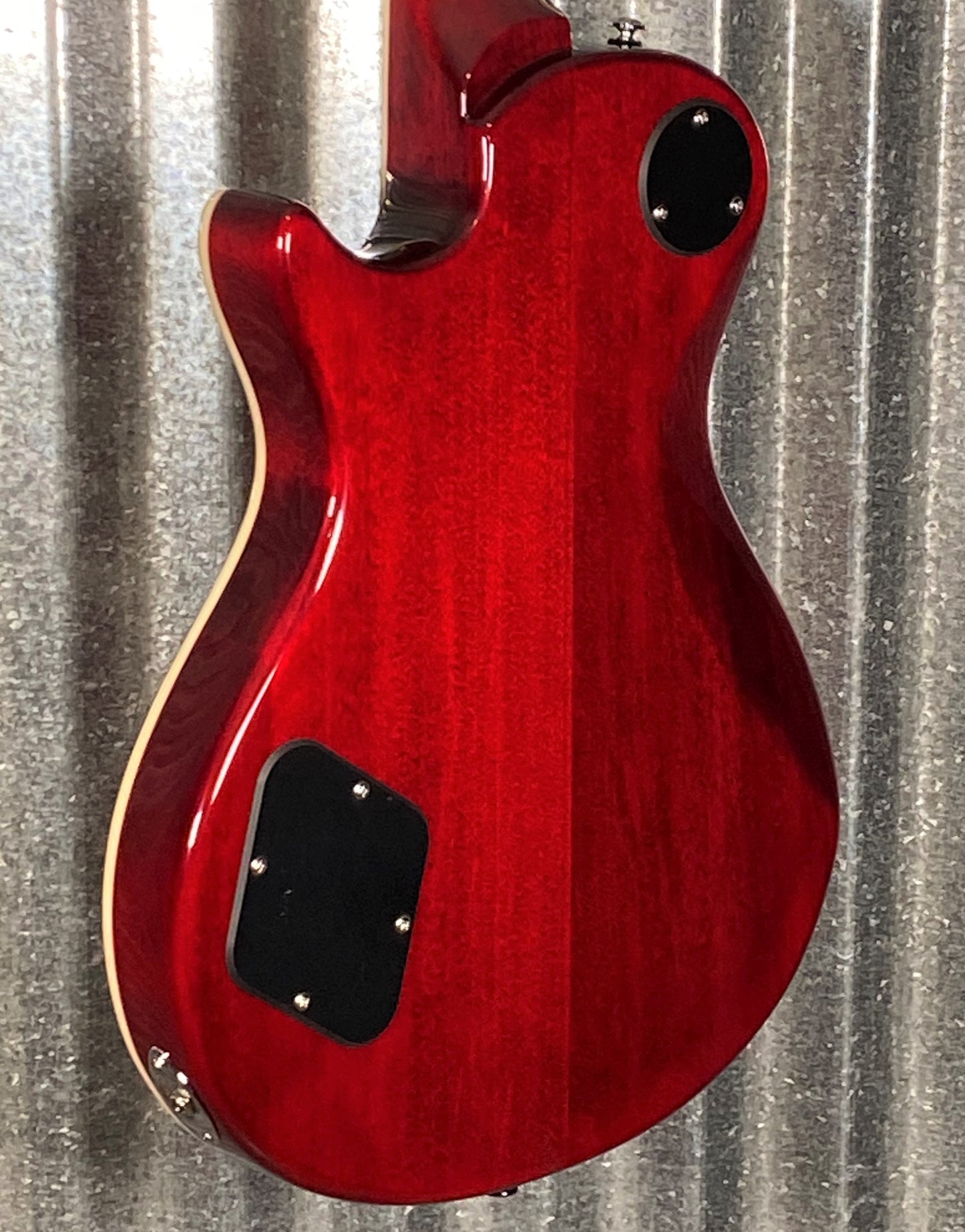 PRS Paul Reed Smith SE McCarty 594 Singlecut Standard Vintage Cherry Guitar & Bag #1980