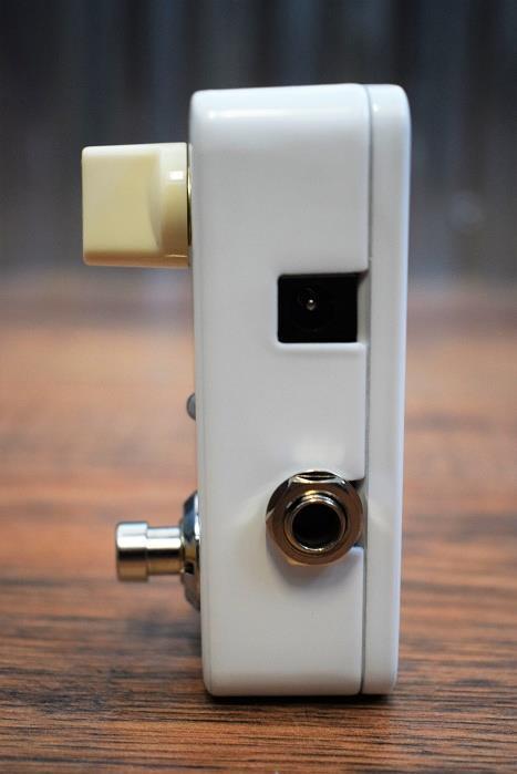 TC Electronic Spark Booster Mini 20db Boost Guitar Effect Pedal