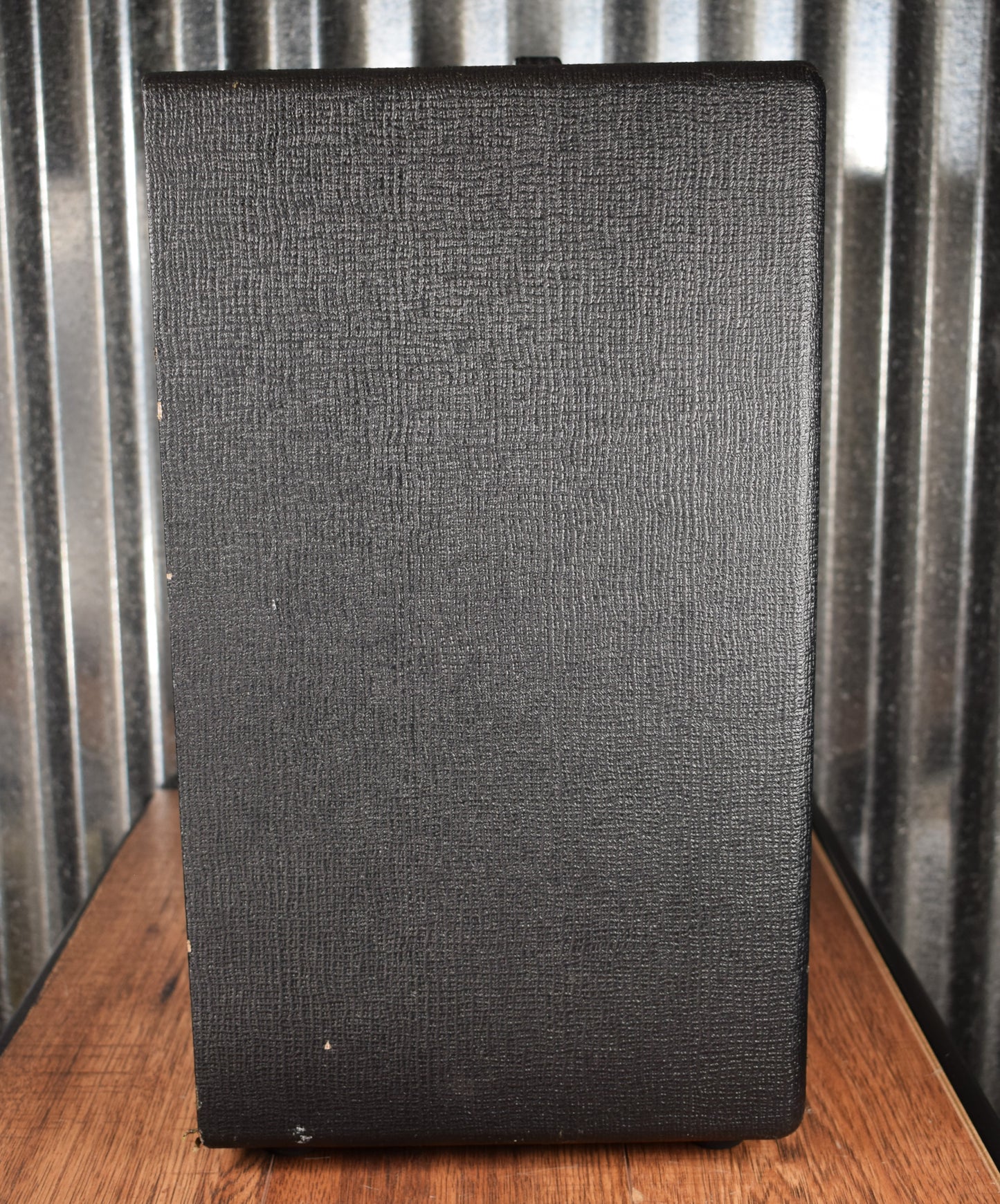 Vox Valvetronix VT100X 100 Watt 1x12" Hybrid Guitar Combo Amplifier Used
