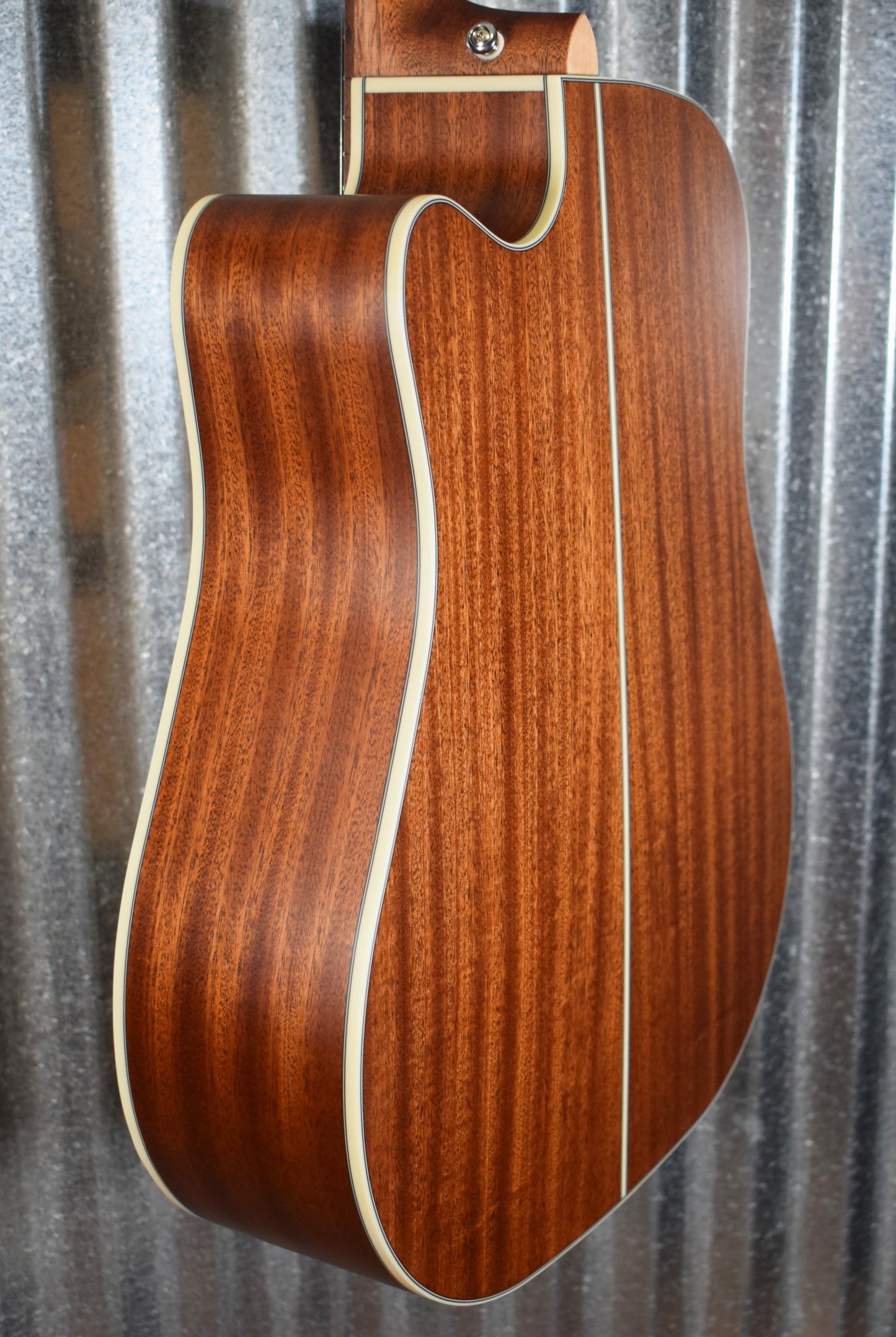 Takamine GD20CE Natural Satin Acoustic Electric Guitar GD20CENS #0179