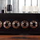 Electro-Harmonix EHX Oceans 12 Dual Stereo Reverb Guitar Effect Pedal