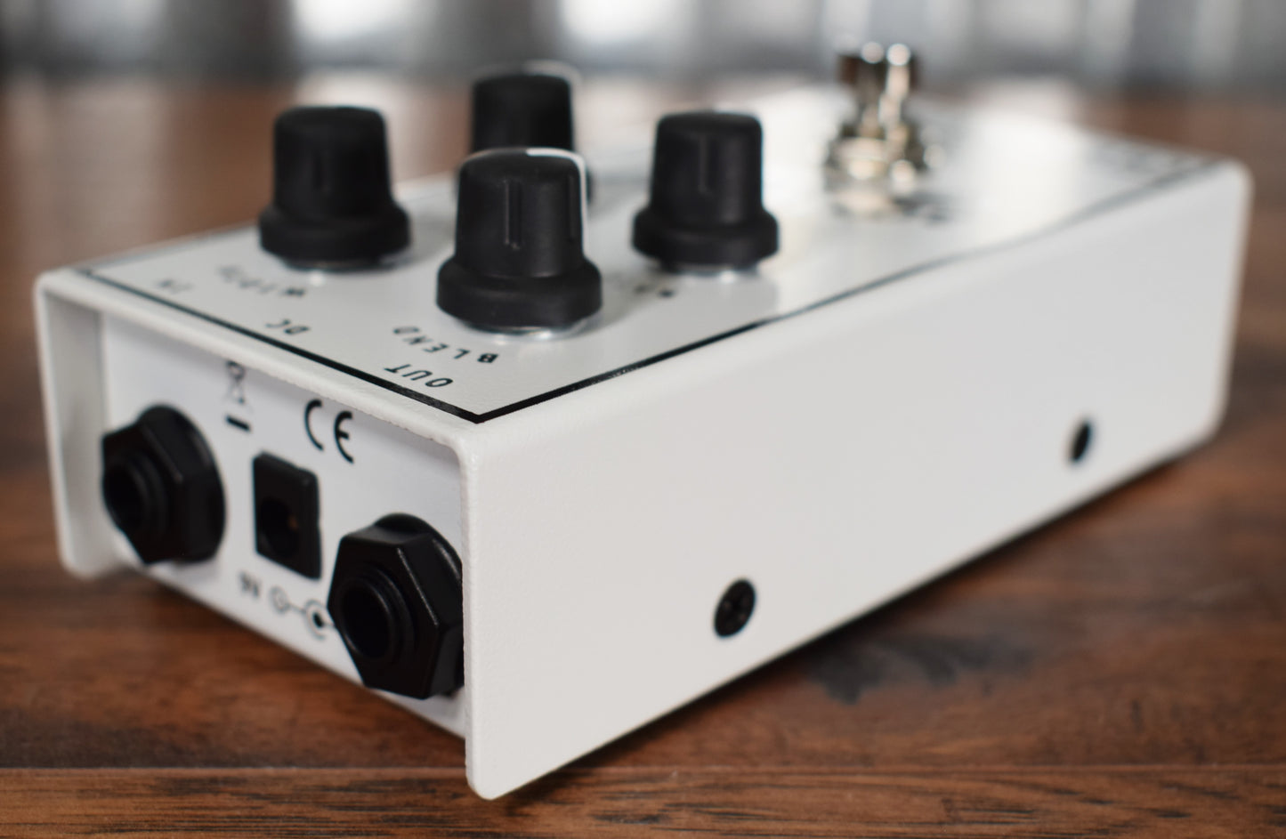 Aguilar Chorusaurus Bass Chorus Effect Pedal