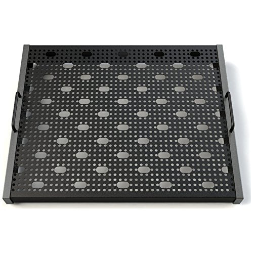 Temple Audio TRIO 21 Gunmetal Pedalboard
