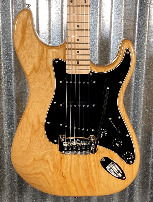 G&L Tribute Legacy Natural Guitar #1626