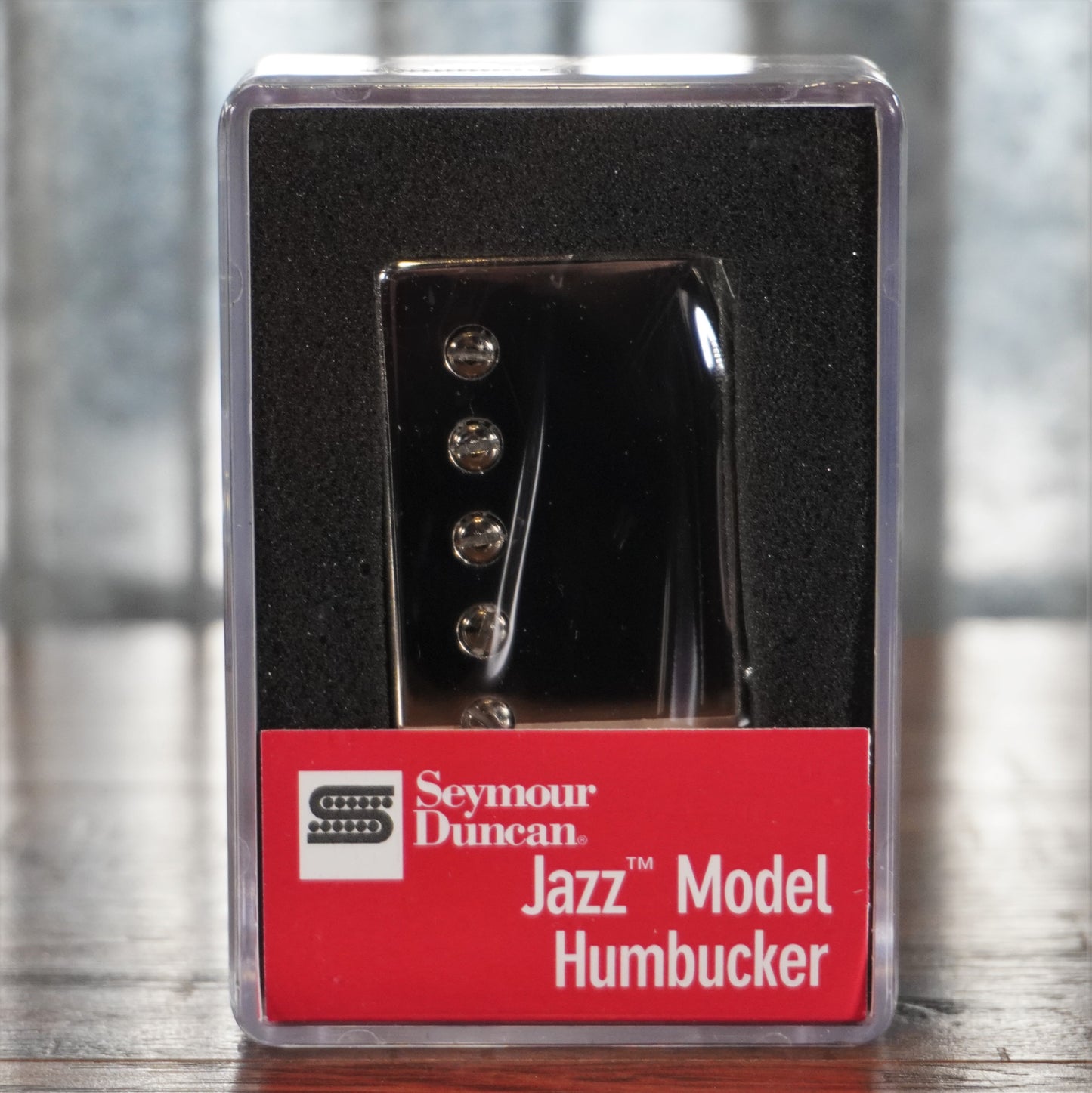 Seymour Duncan SH-2n Jazz Model Neck Humbucker Guitar Pickup Nickel