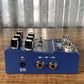 Walrus Audio MAKO Series M1 High-Fidelity Modulation Machine Guitar Effect Pedal