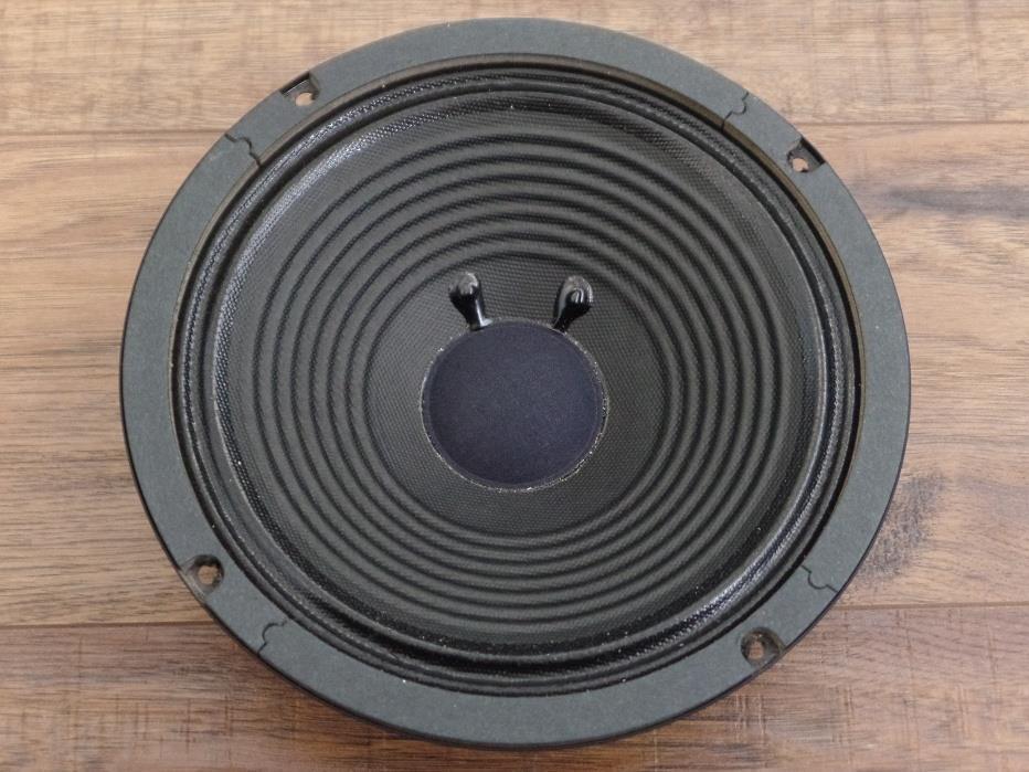 Line 6 Custom Design 8" 15 Watts 4 Ohms Speaker *
