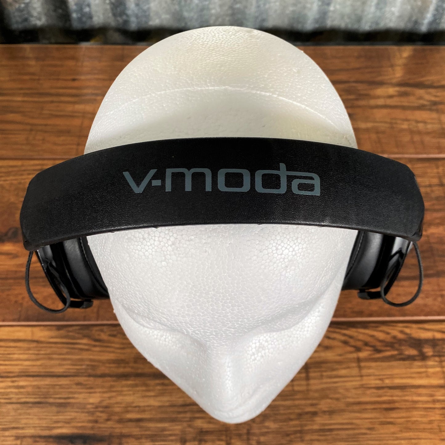 V-Moda Crossfade 2 RSTONES-CLASSIC Limited Ed Rolling Stones Wireless Bluetooth Headphones