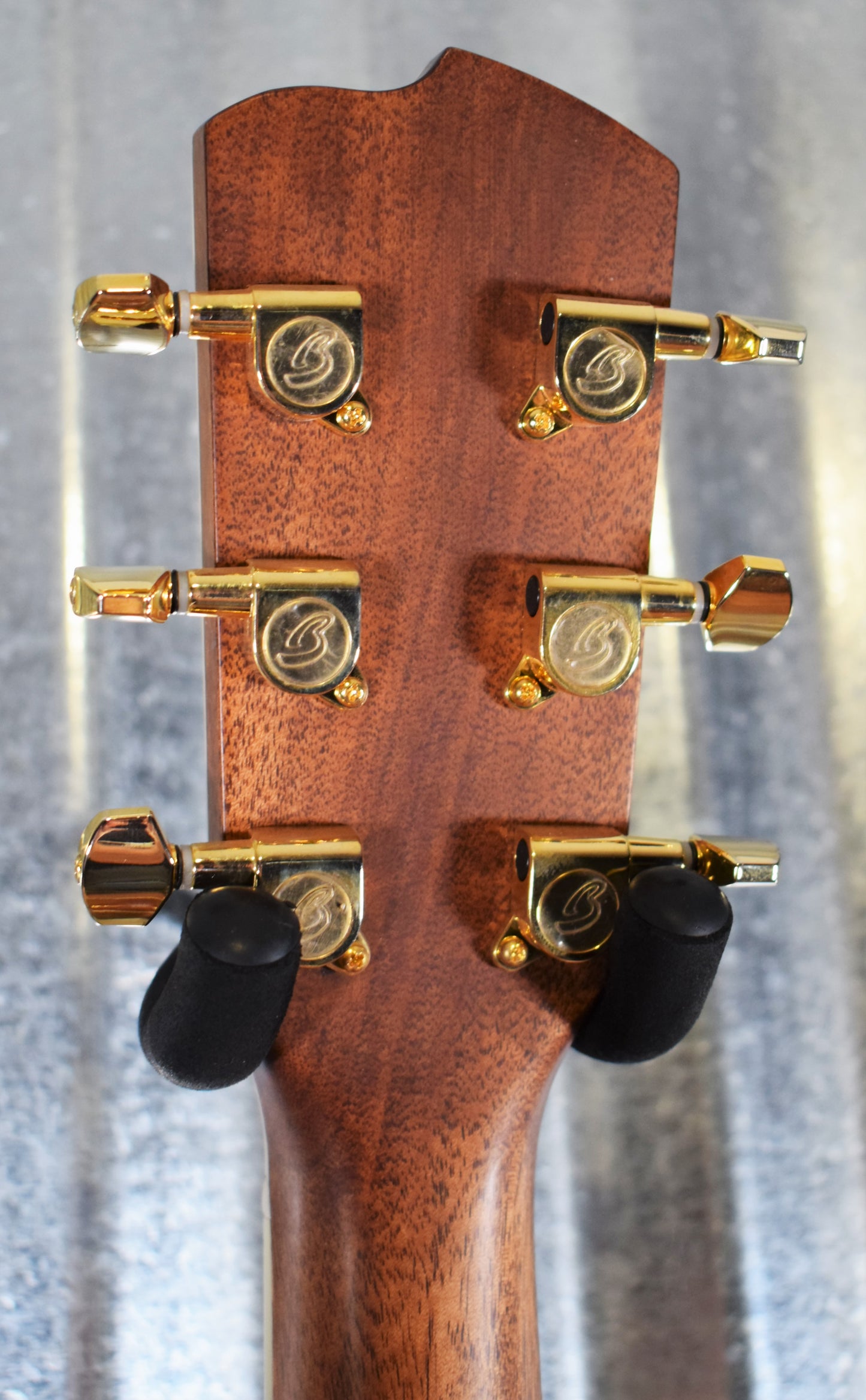 Breedlove Stage Exotic Concerto E Sitka-Myrtlewood Acoustic Electric Guitar #4957