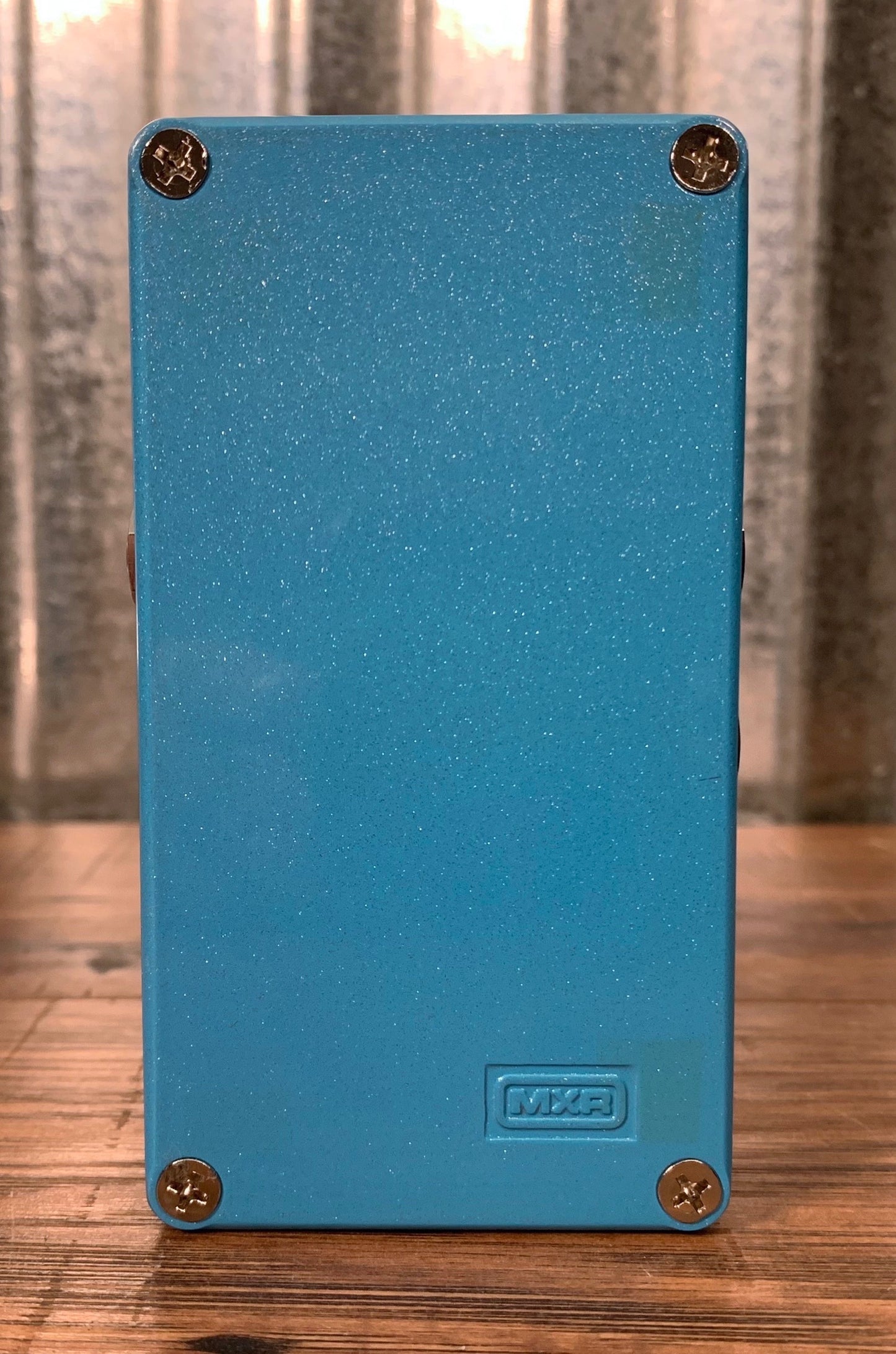 Dunlop MXR M234 Analog Chorus Guitar Effect Pedal Used
