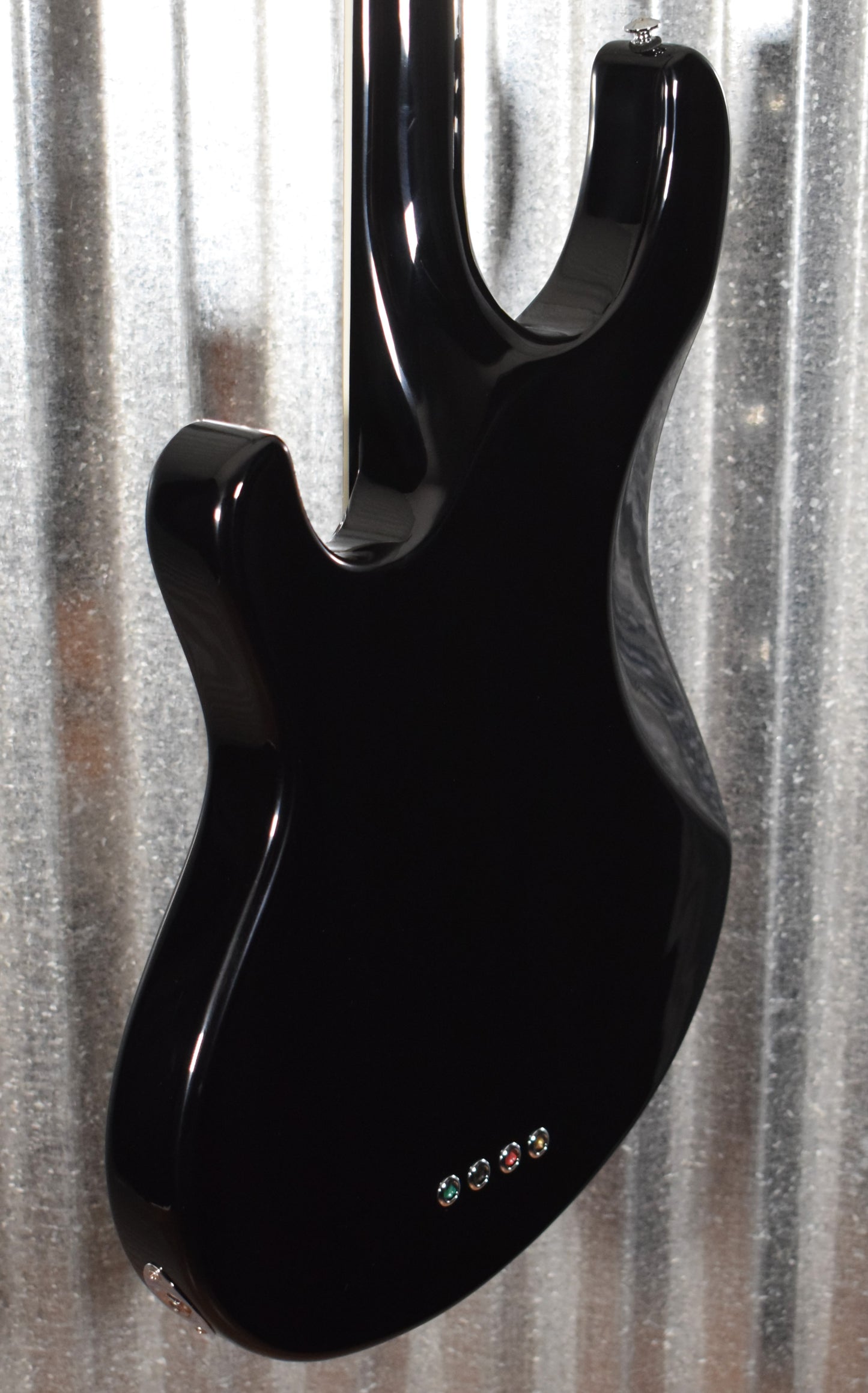 PRS Paul Reed Smith SE Kestrel 4 String Bass Tri Color Sunburst & Bag #0177