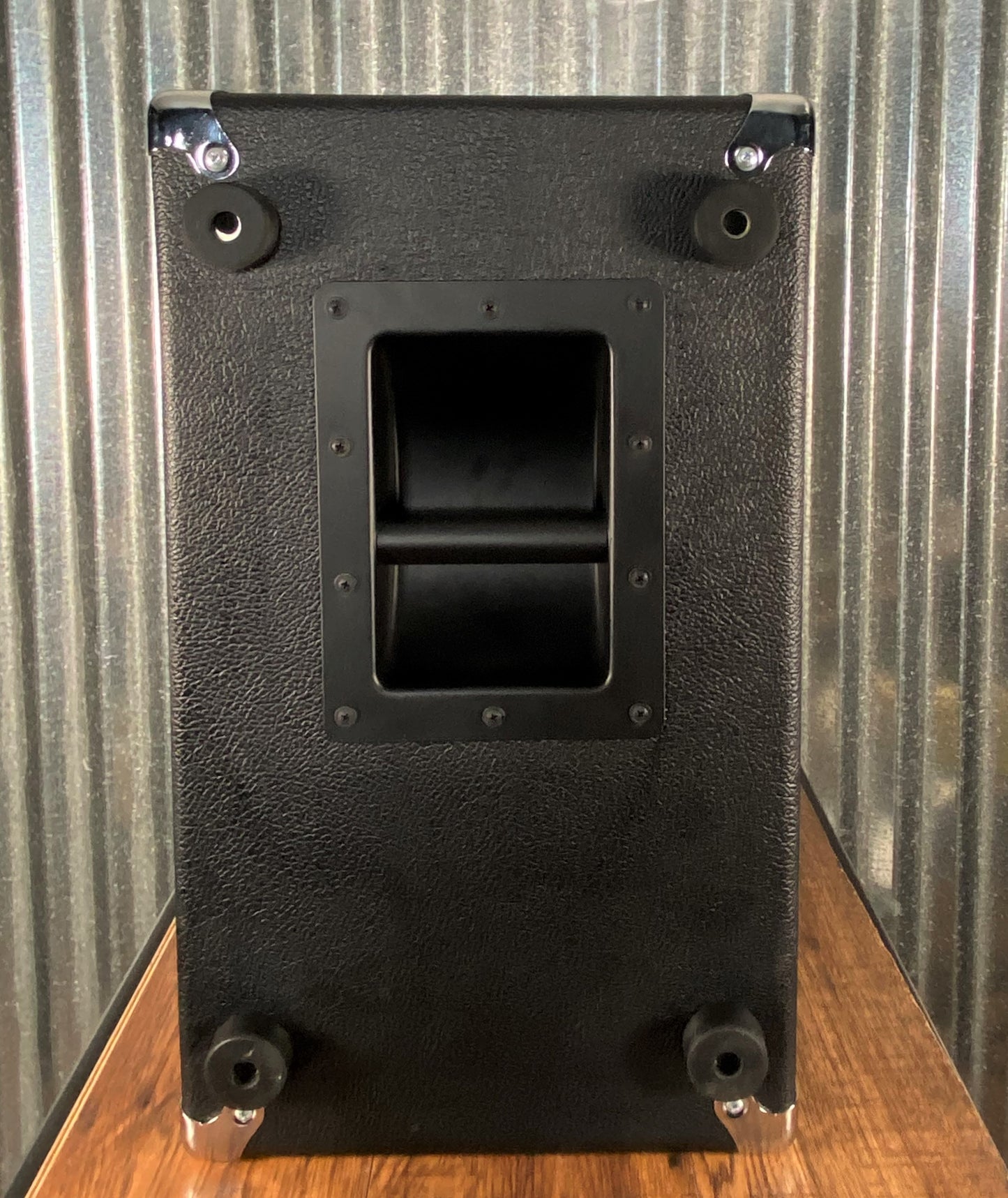 Avatar Traditional G212 2x12" Vintage 30 8 Ohm 120 Watt Guitar Amplifier Speaker Cabinet Used