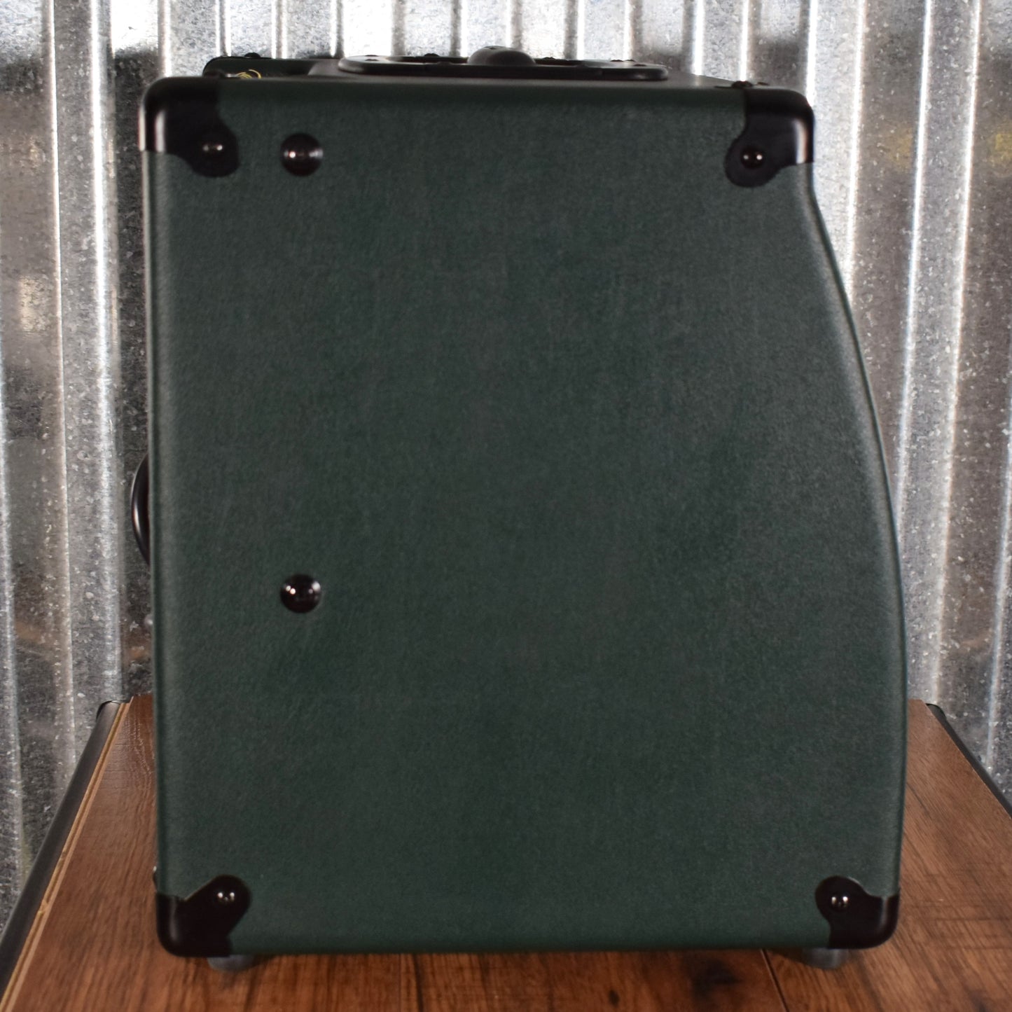 Crate CA30DG Taos 1x8" 30 Watt Acoustic Guitar Combo Amplifier Used