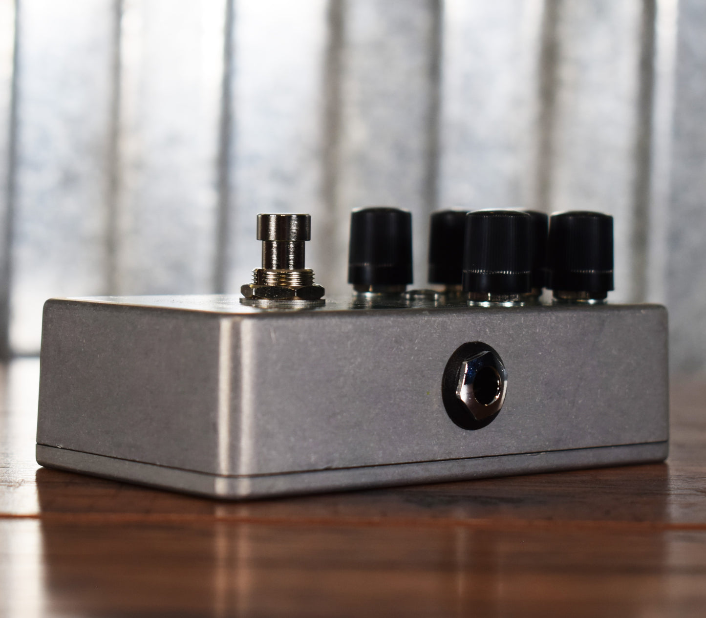 Catalinbread Adineko Oil Can Delay Guitar Effect Pedal