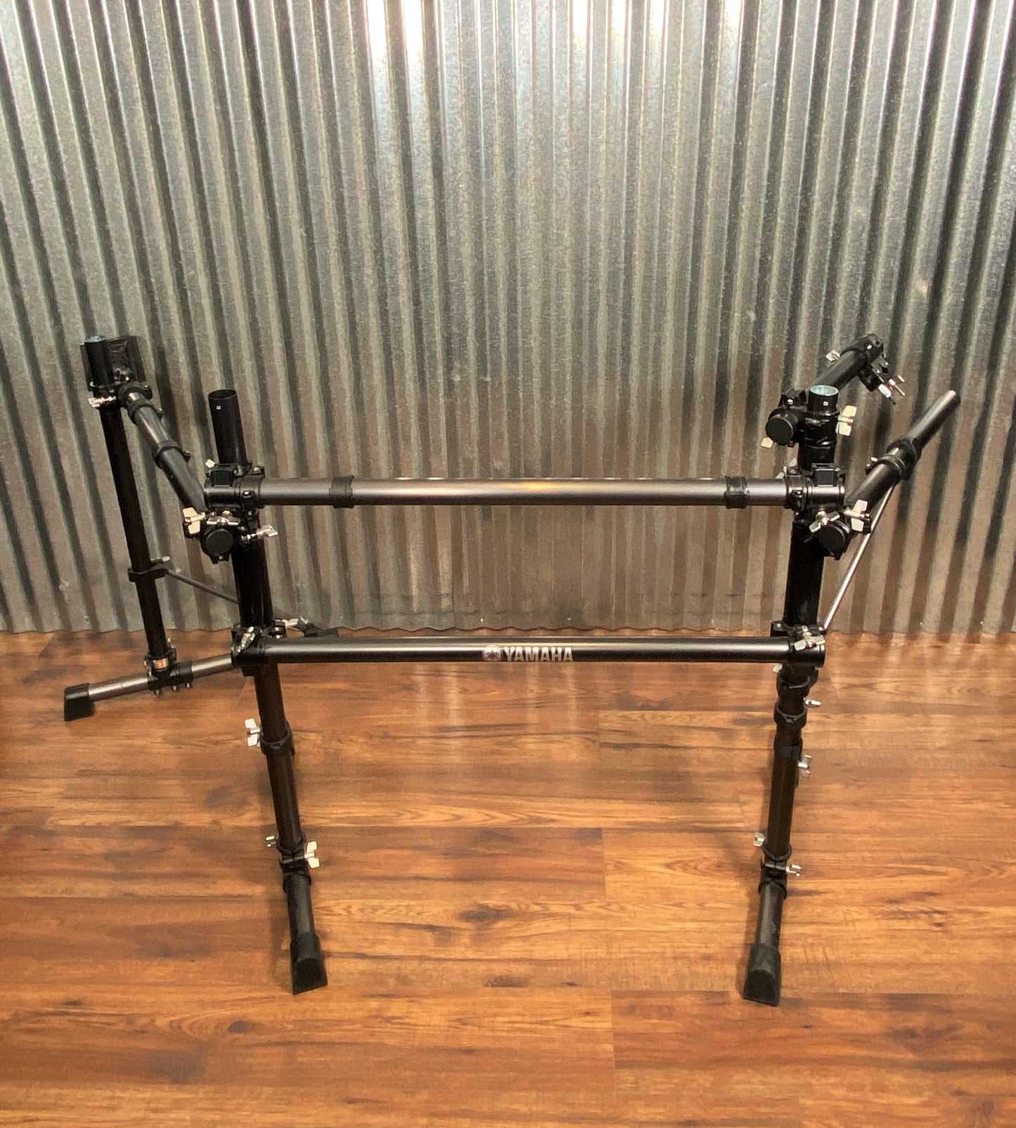 Yamaha DTX Extreme Tube Drum Mounting Rack Used