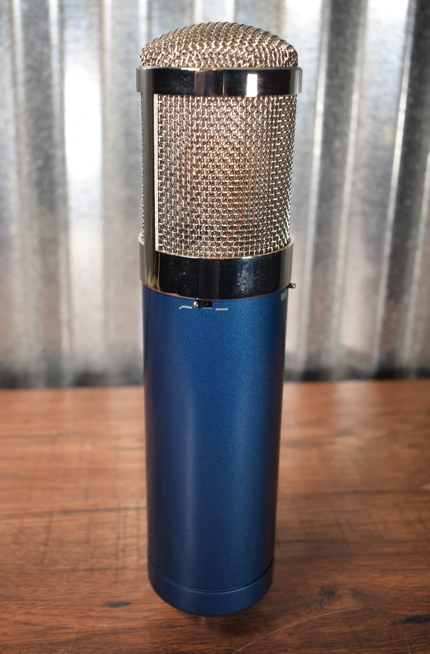 MXL 4000XL Vocal Multi Pattern Condenser Recording Microphone & Shockmount