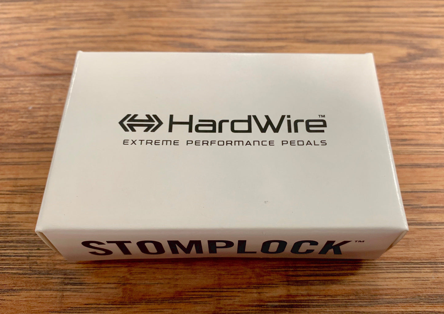 DigiTech HardWire TL-2 Metal Distortion Guitar Effect Pedal Demo