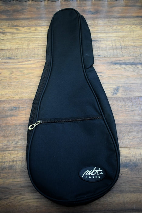 MBT Cases VGB520 Soprano Ukulele Nylon Gig Bag