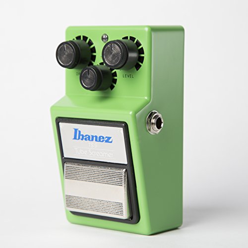 Ibanez TS9 Tube Screamer - Classic