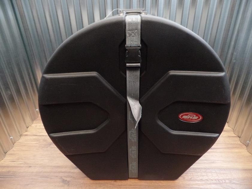 SKB 1SKB-D1620 16x20 Bass Drum Case #4001 *