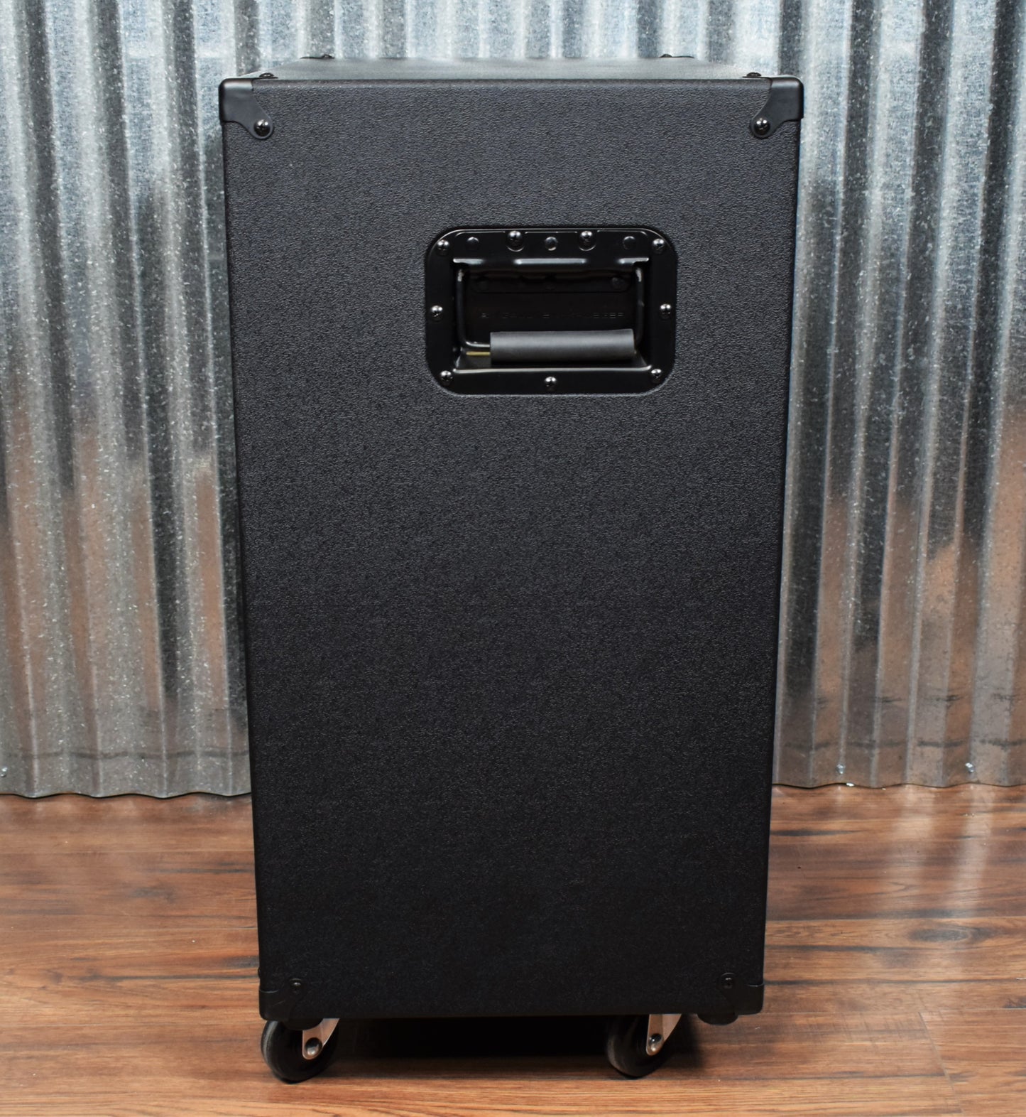 Gallien-Krueger GK CX410 4x10" 800 Watt 8 Ohm Bass Speaker Cabinet Used