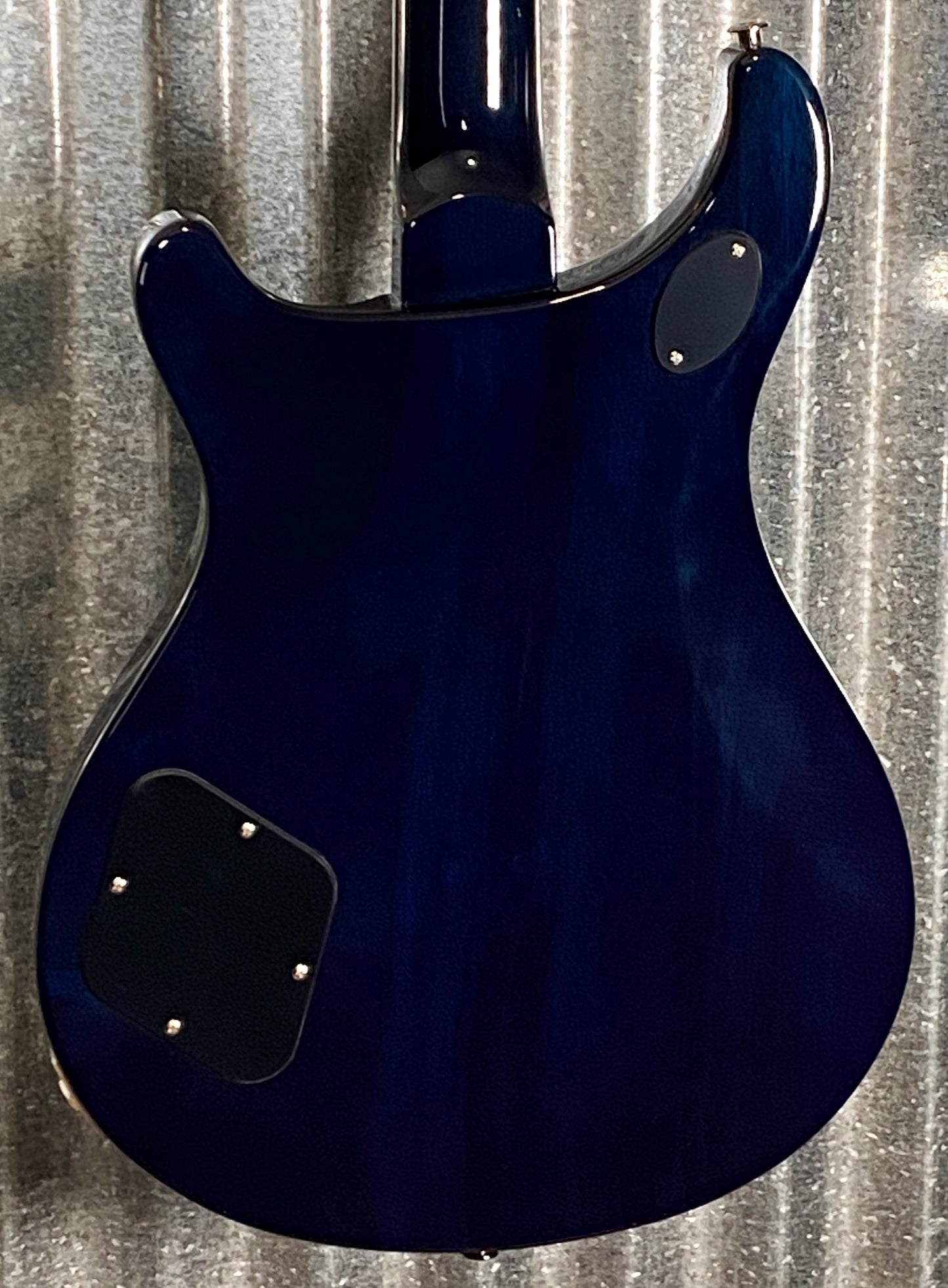 PRS Paul Reed Smith USA S2 McCarty 594 Whale Blue Guitar & Bag #2973
