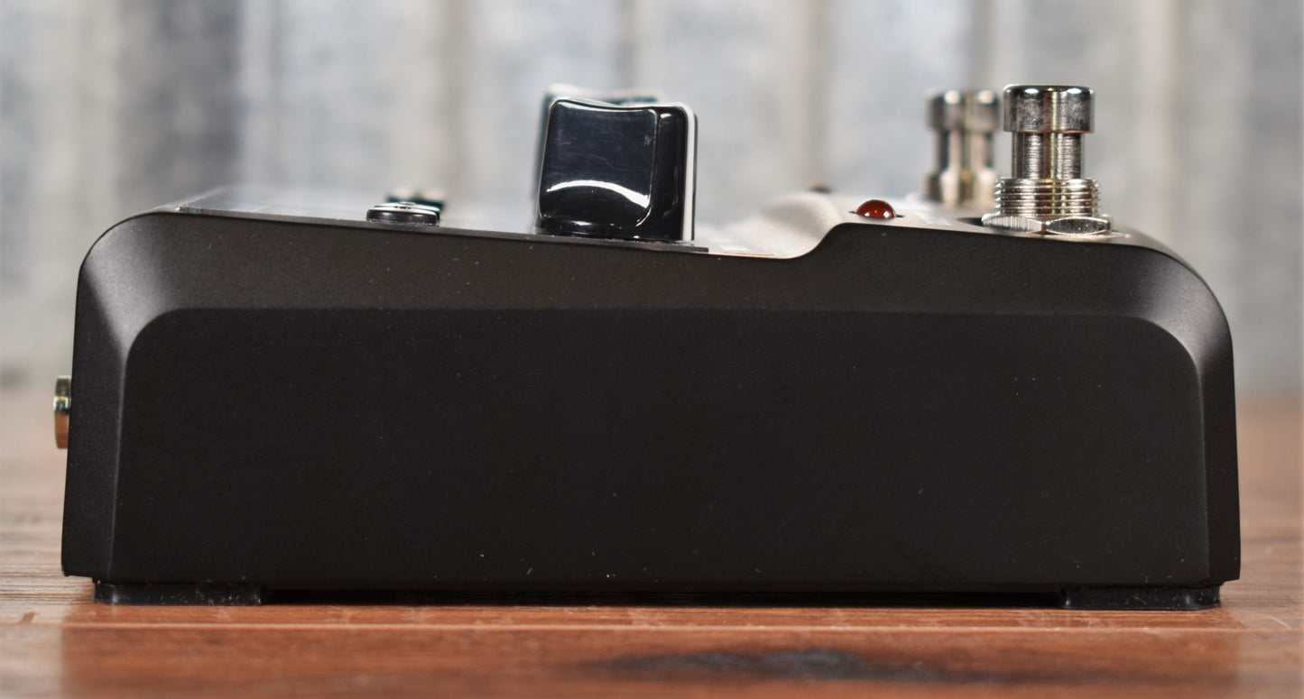 NUX Drive Force Modeling Distortion Overdrive Guitar Effect Pedal