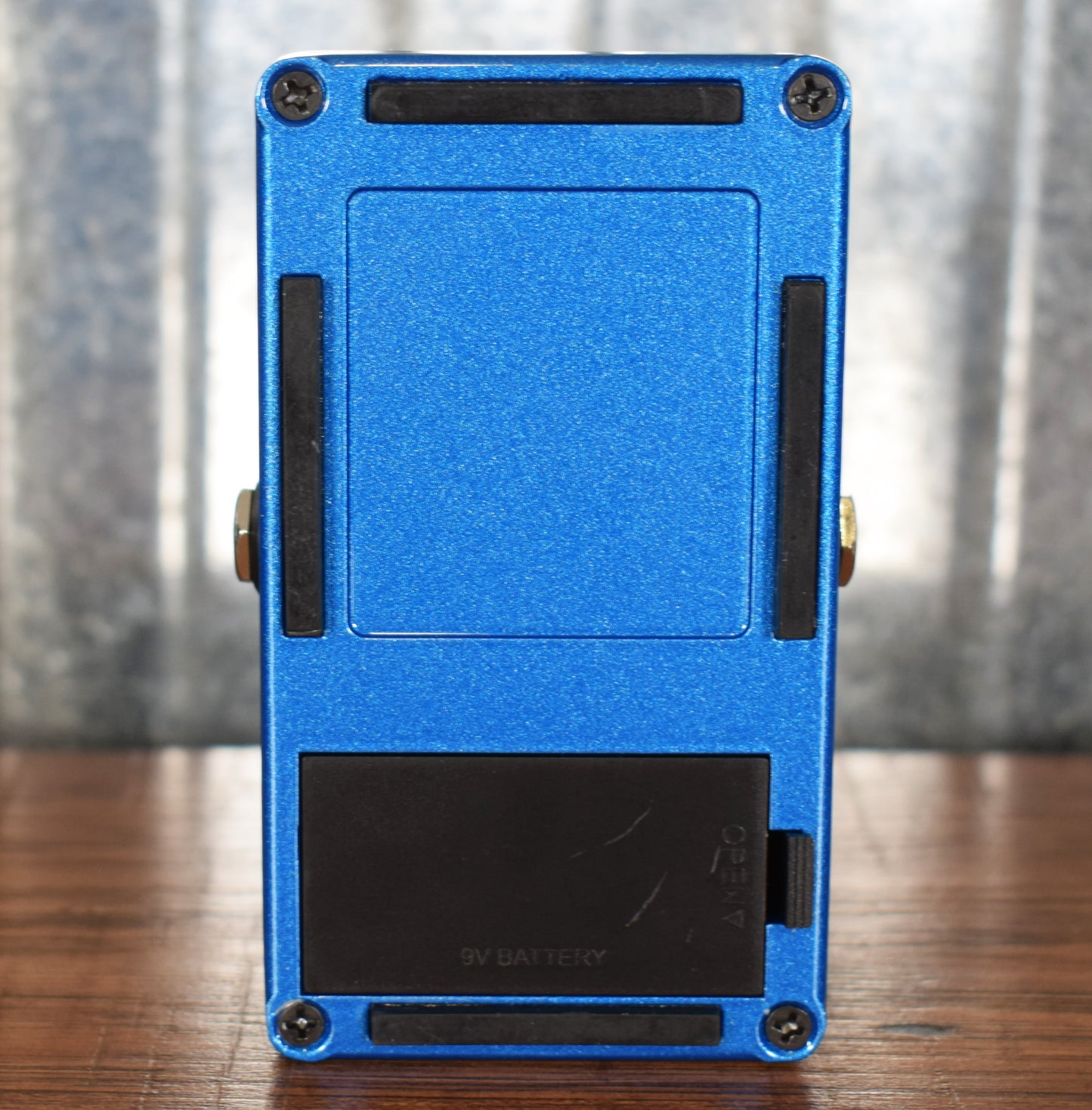 BBE Sound 427 FD-427P Distortion Guitar Effect Pedal