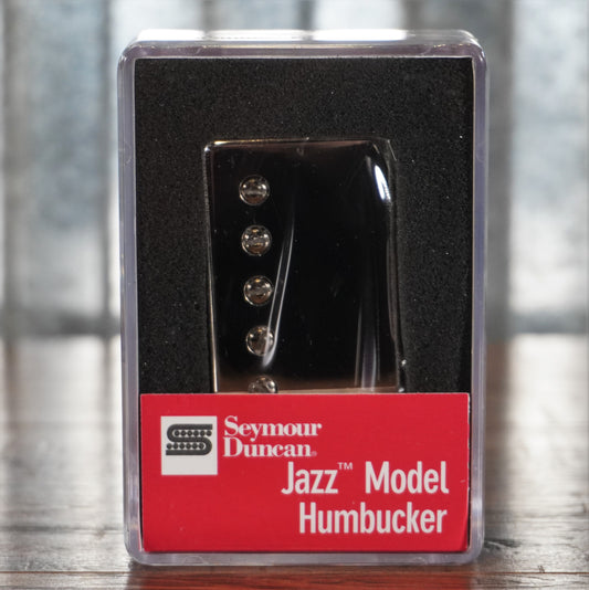 Seymour Duncan SH-2n Jazz Model Neck Humbucker Guitar Pickup Nickel