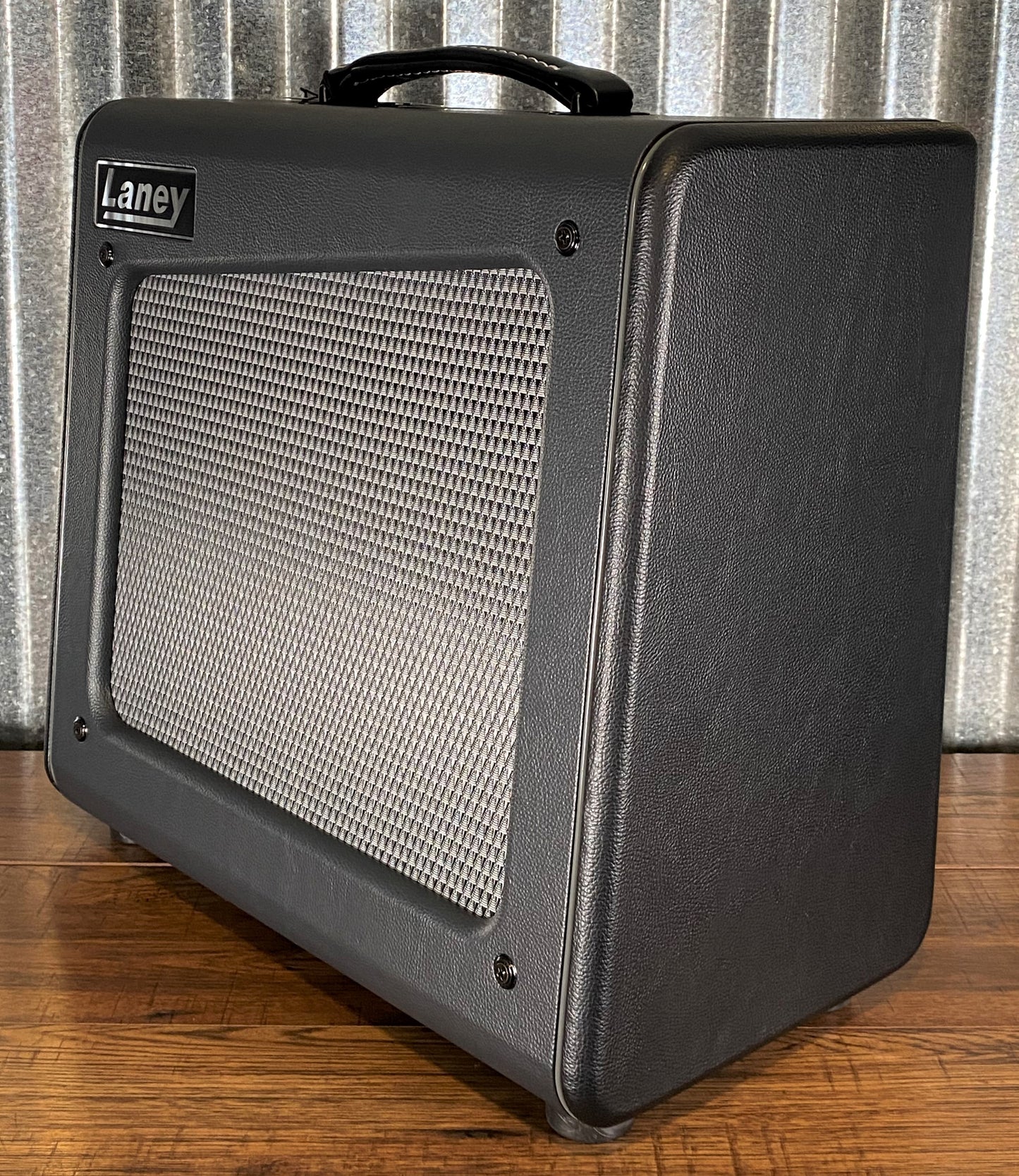 Laney CUB-SUPER12 1x12" 15 or 1 Watt All Tube Guitar Combo Amplifier
