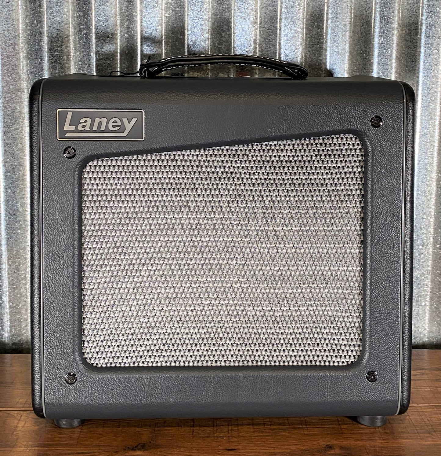 Laney CUB-SUPER12 1x12" 15 or 1 Watt All Tube Guitar Combo Amplifier