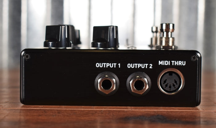 Source Audio SA260 One Series Nemesis Delay Guitar & Bass Effects Pedal