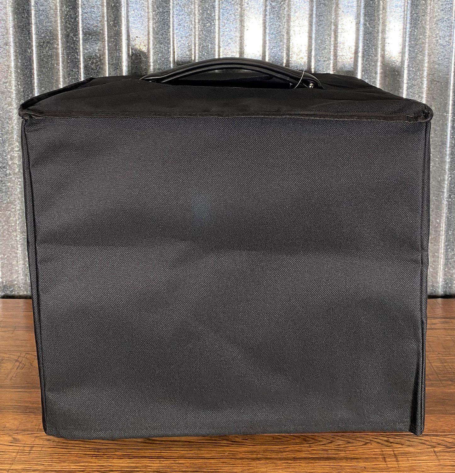 Phil Jones Bass BG-400 Suitcase Compact 500 Watt 4x5" Bass Amplifier Combo Black