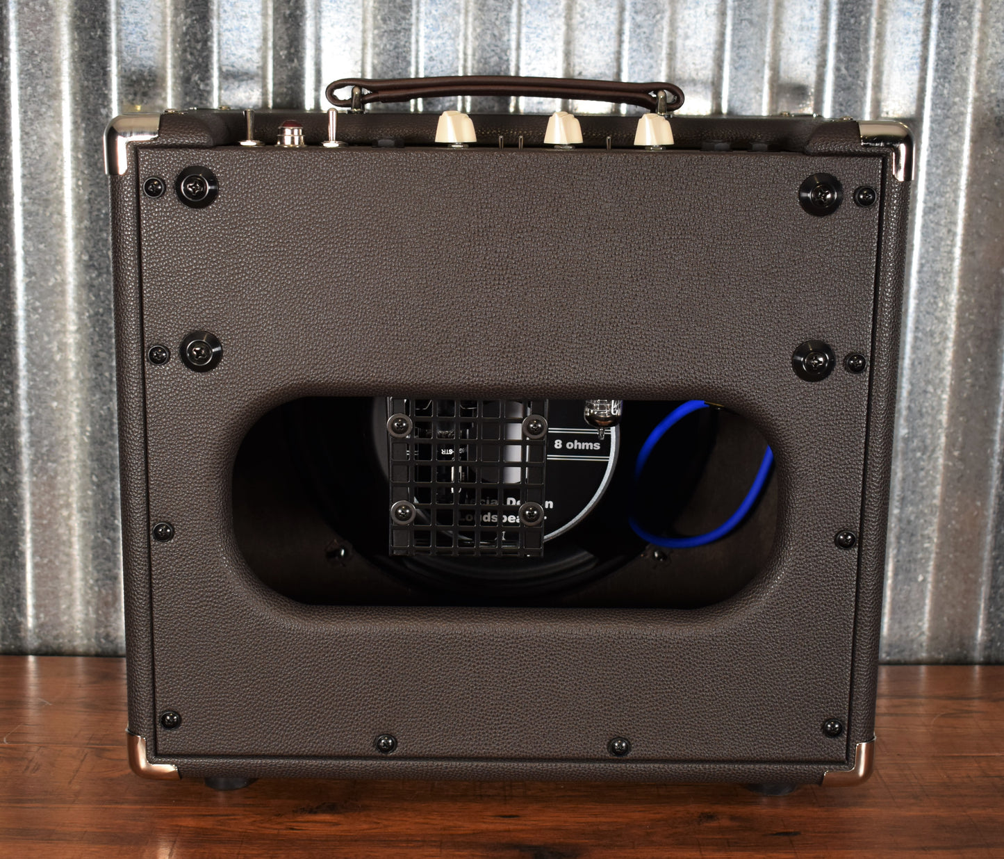 Koch Classic SE6 1x12" 6 Watt Tube Guitar Combo Amplifier CTSE6-C112
