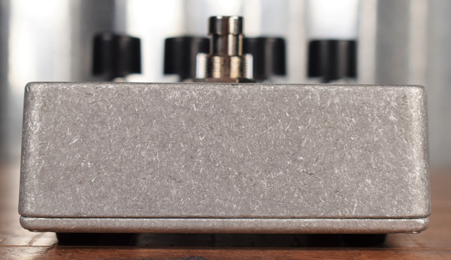 Electro-Harmonix EHX Memory Boy Analog Echo Chorus Vibrato Guitar Effect Pedal