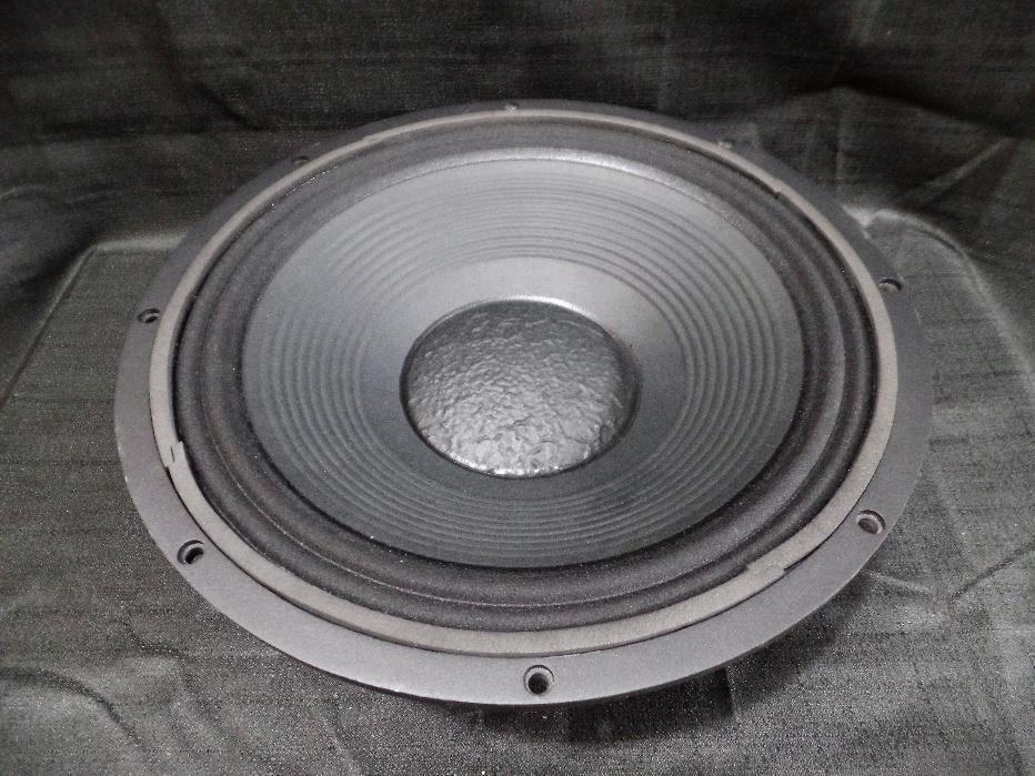 Wharfedale Pro D-079 15" 400 Watt 4 Ohm Replacement Bass Woofer Speaker