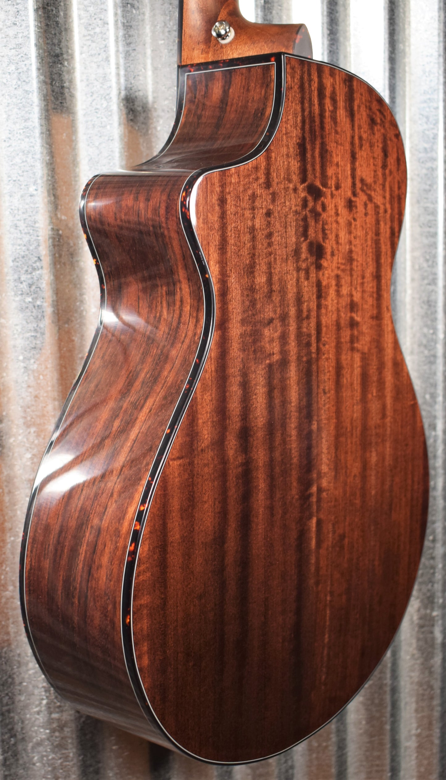 Breedlove Solo Concert 12 String CE Acoustic Electric Guitar & Bag #6596