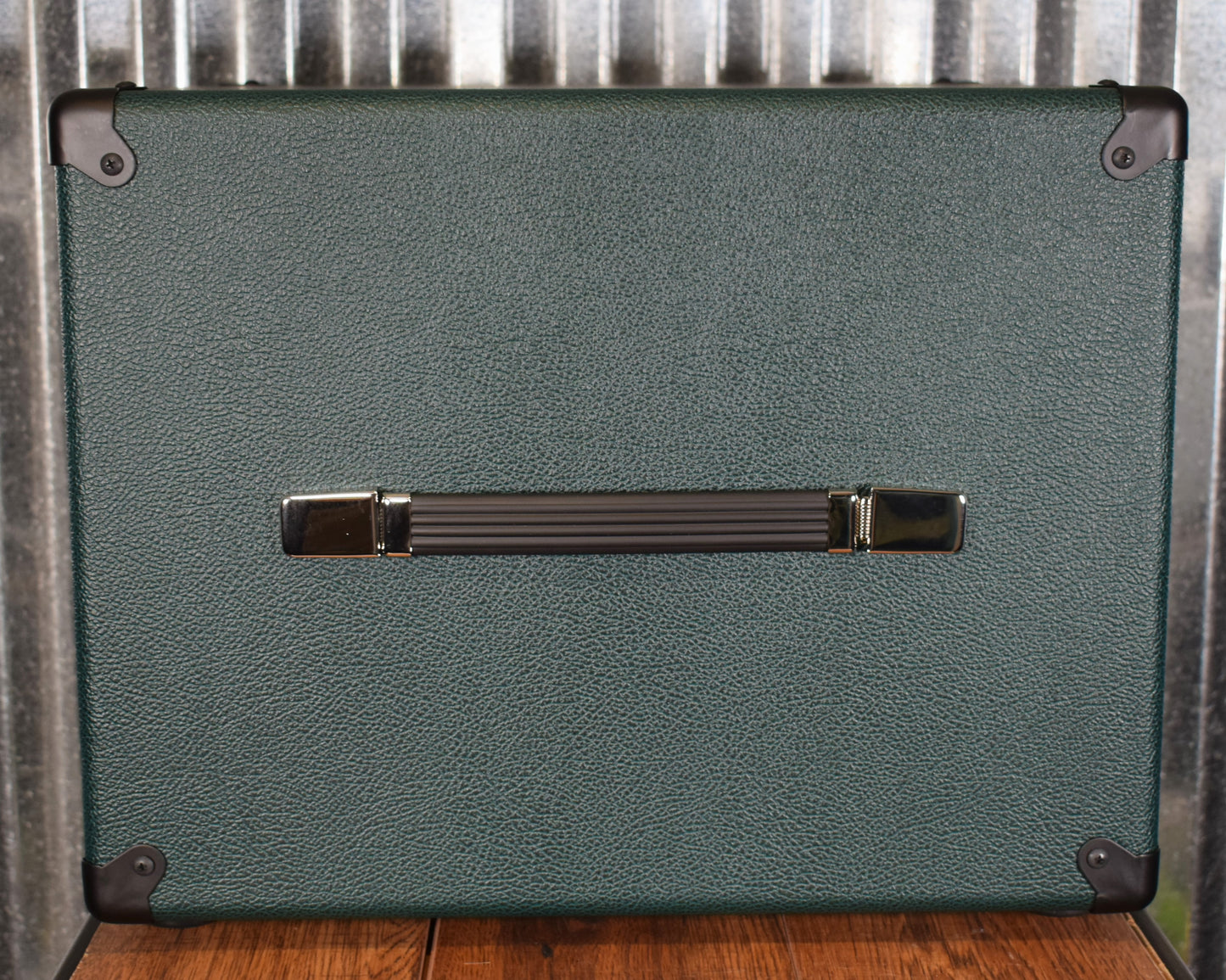 Aguilar DB 112 Monster Green 1x12" Bass Amplifier Speaker Cabinet